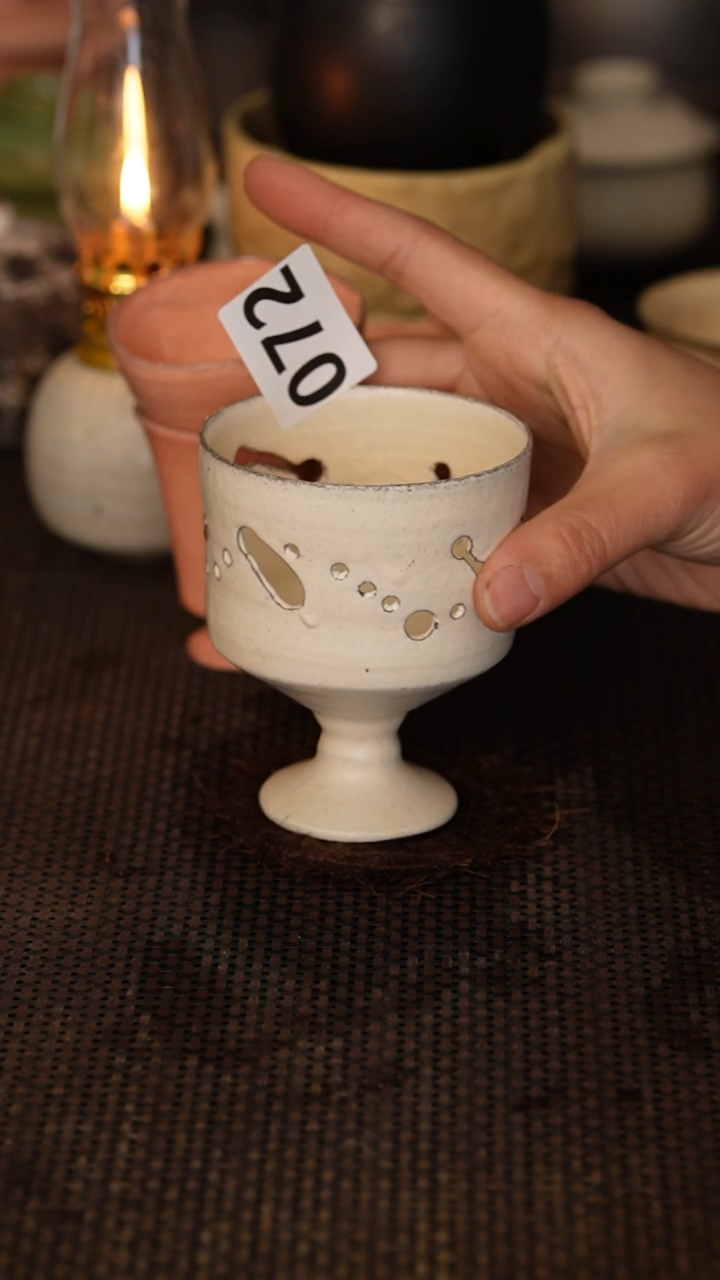 【闪购商品】072景德镇{立梦陶}手作