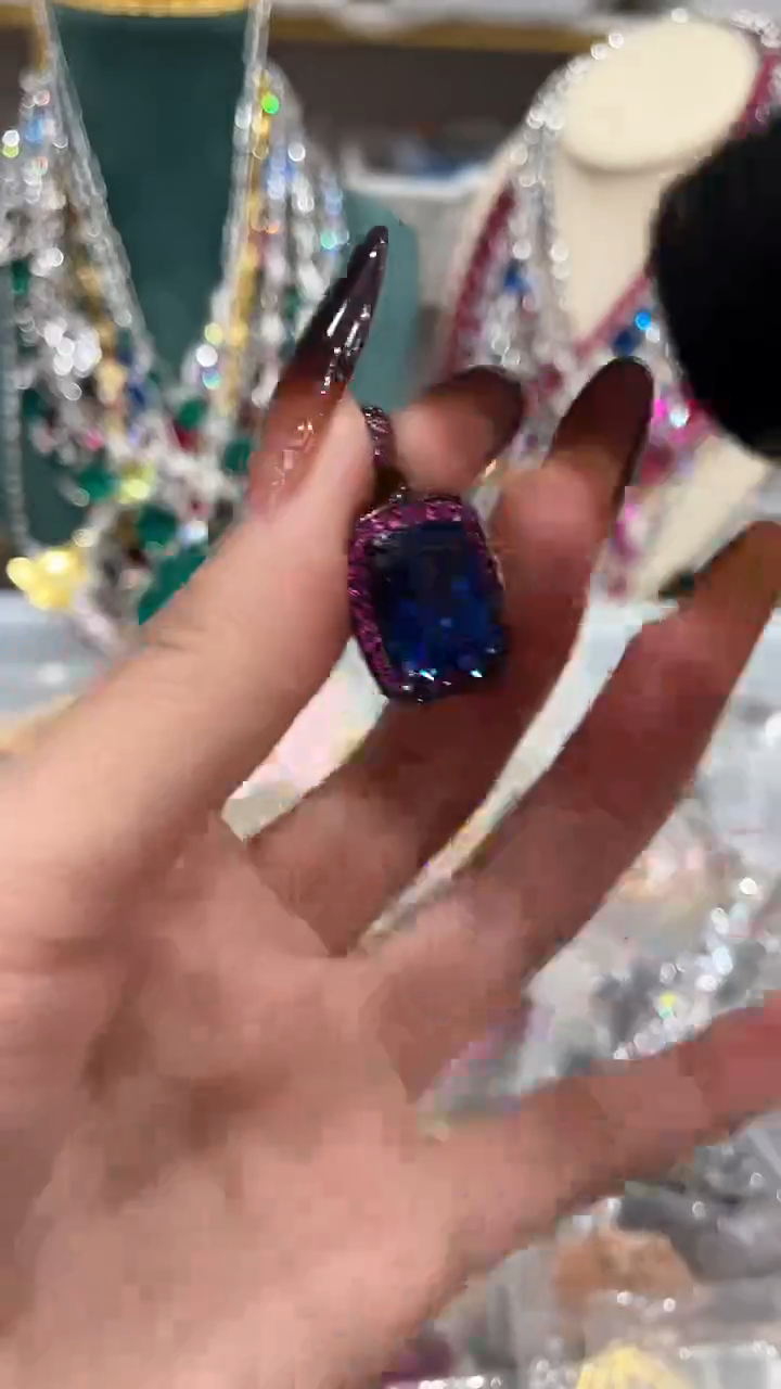 非金属无高端精品系列款式q681