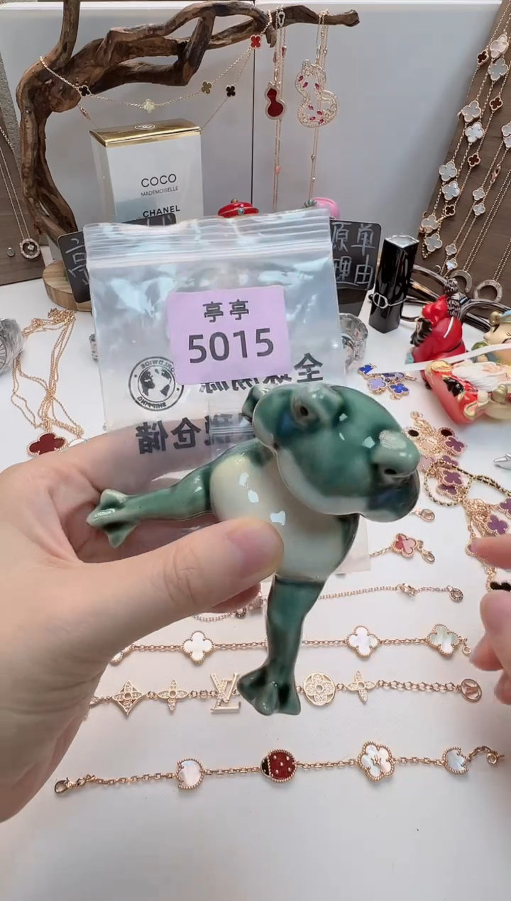 手工艺品钧瓷无*华禄甄选阁壹号铺