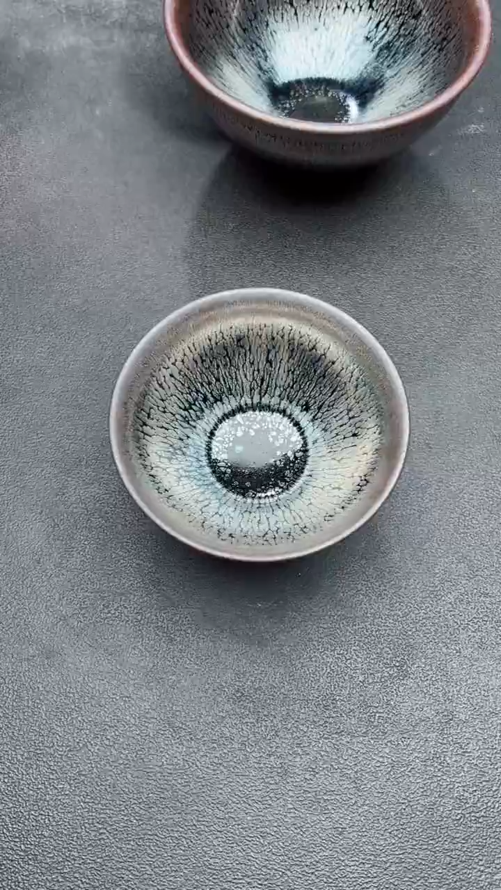 【闪购商品】茶盏976建盏建盏建盏