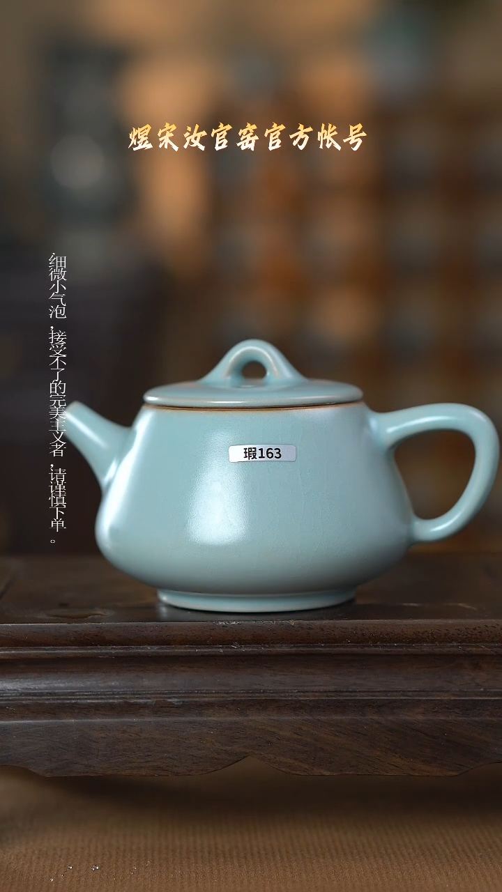 【闪购商品】盘163壶11111111111