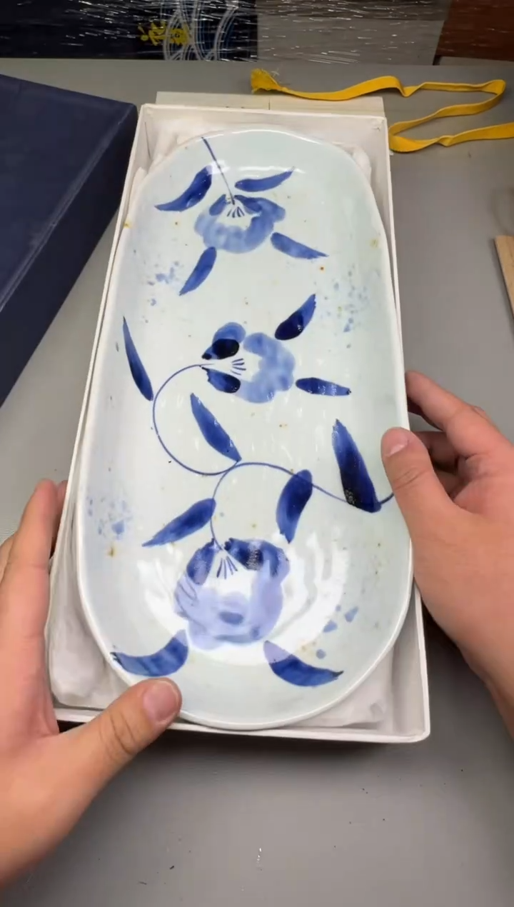 瓷片V****虎264碰瓷社中古瓷器 拒绝假货 感谢您的支持~