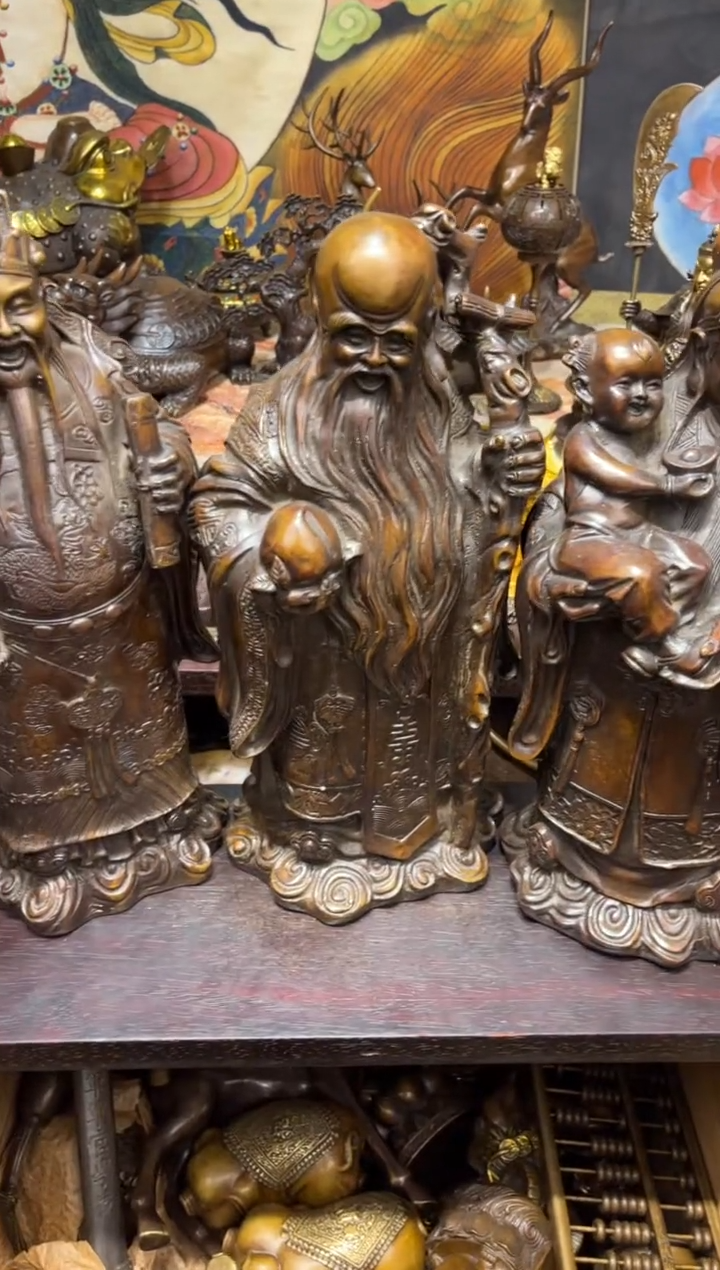 铜古居高端精选链接A888