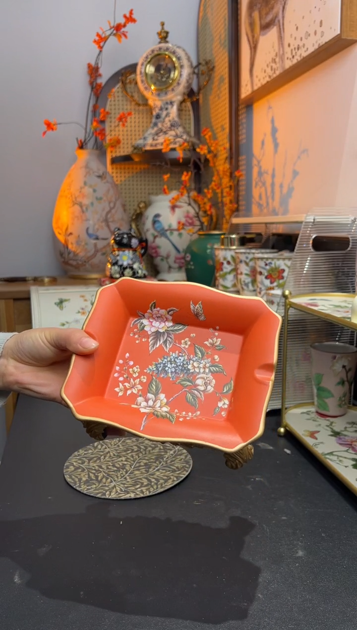 外贸陶瓷百货家居