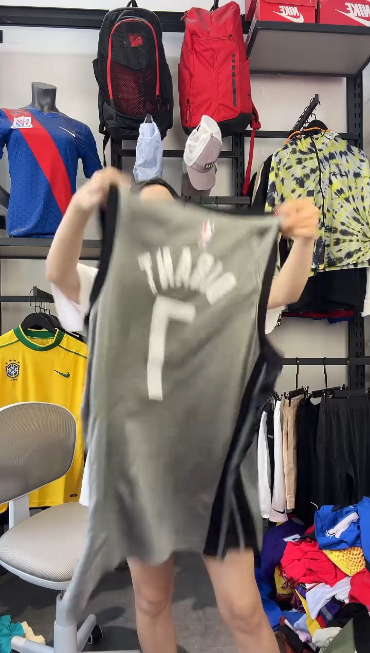 246编码 耐克卫衣服饰过款为准 尺码