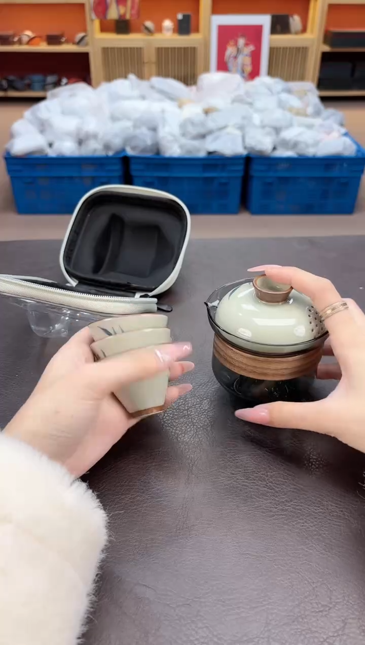 【闪购商品】摆件瓷SC1111111111111