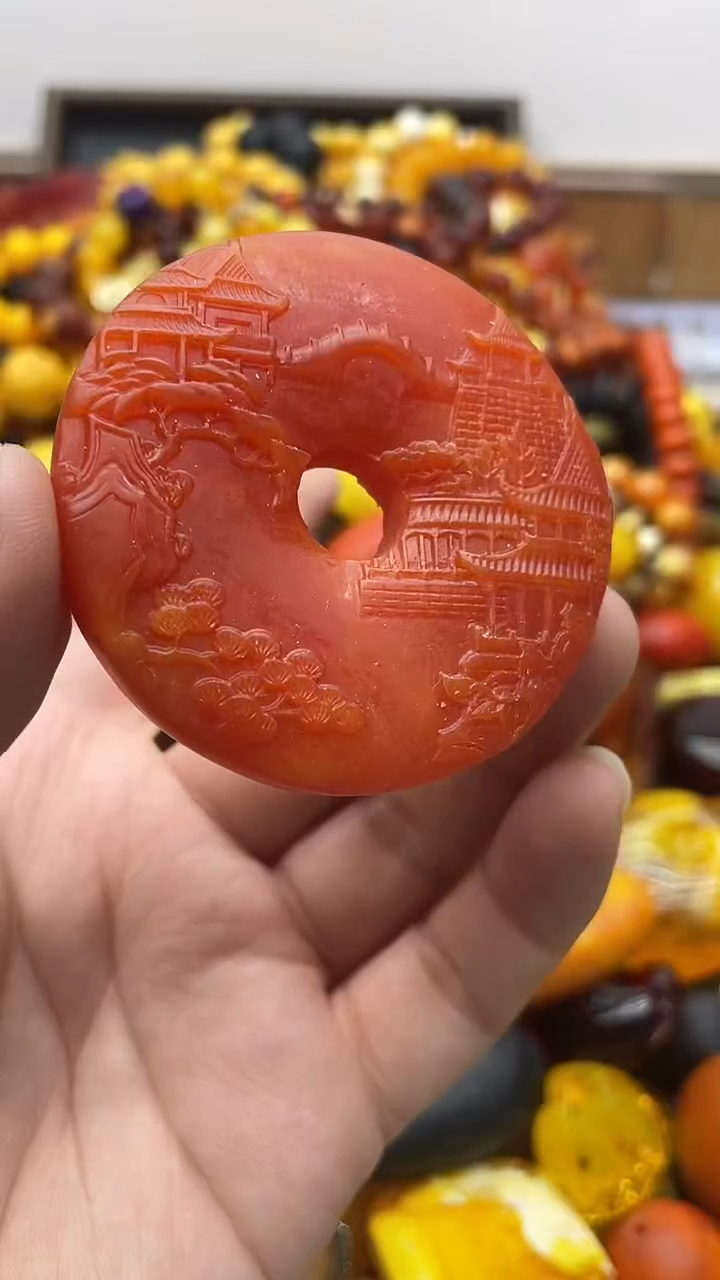 A81.高端原创设计款