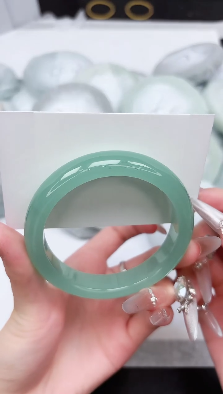 石英质玉手镯未镶嵌313-60.2