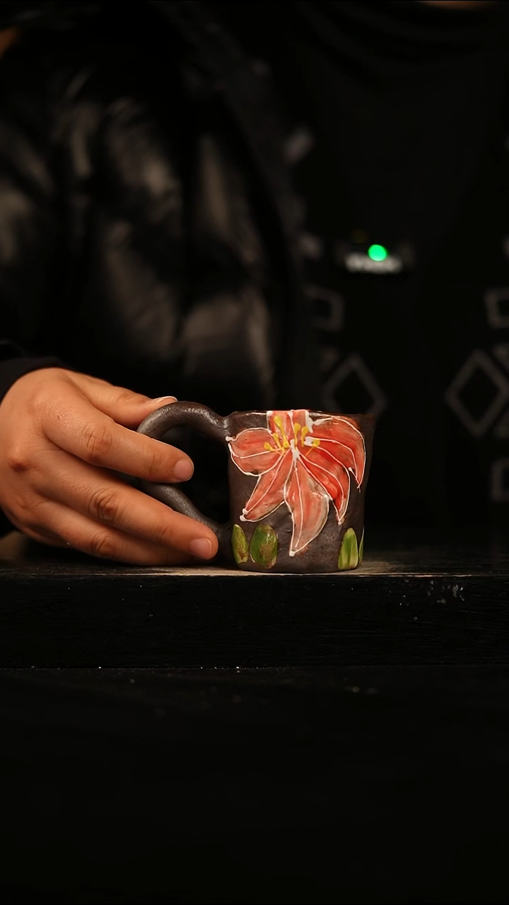 瓷片遇瓷手作同款662