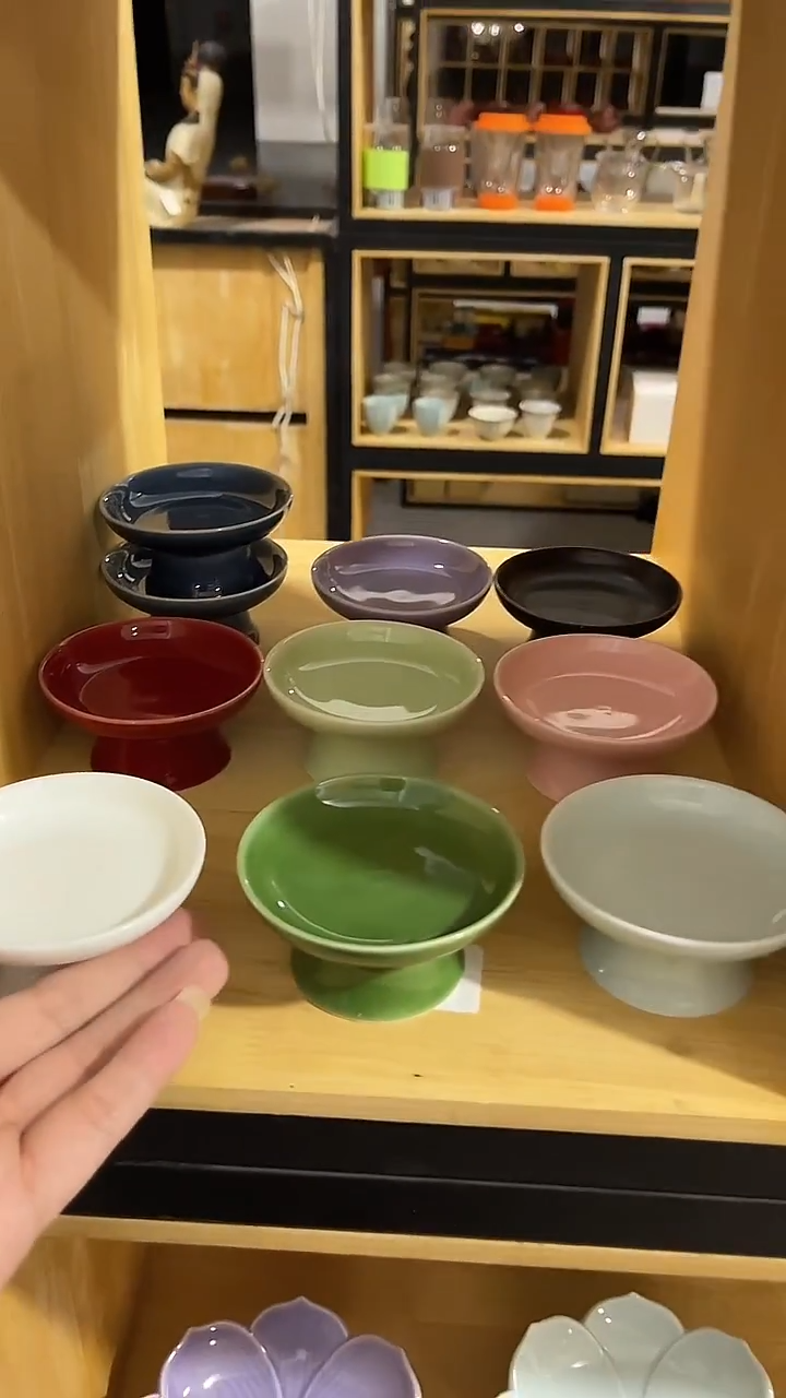 小果碟（颜色备注），开播福利！！