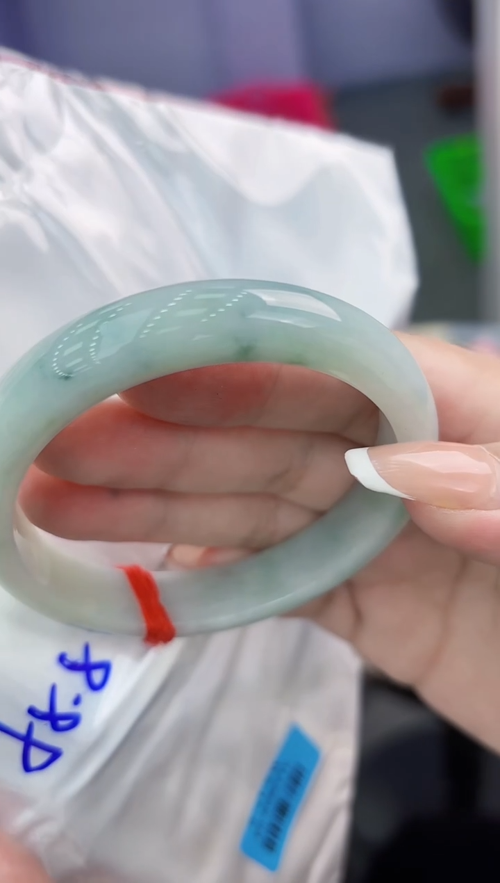 【闪购商品】翡翠手镯未镶嵌翡翠手镯