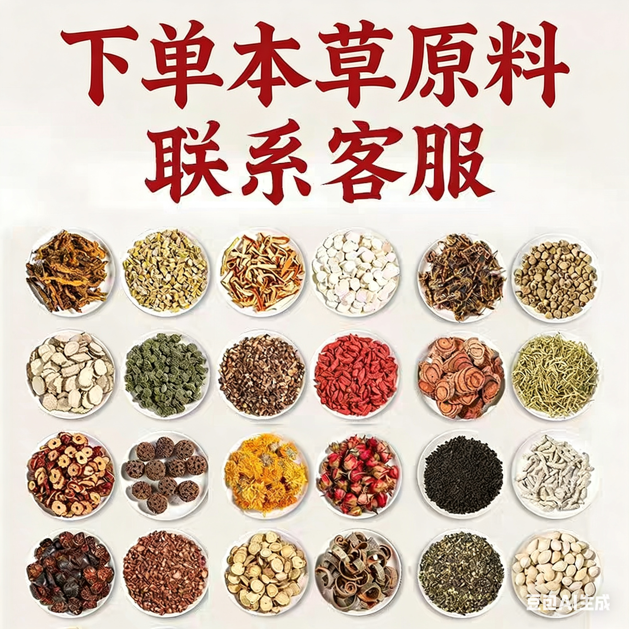 下单请备注 散装道地原料 品种齐全 