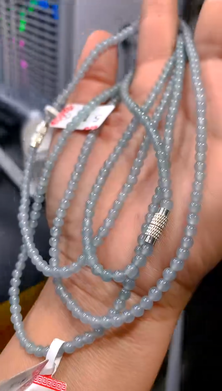 【闪购商品】定制翡翠未镶嵌40-多样性发货（发其一）