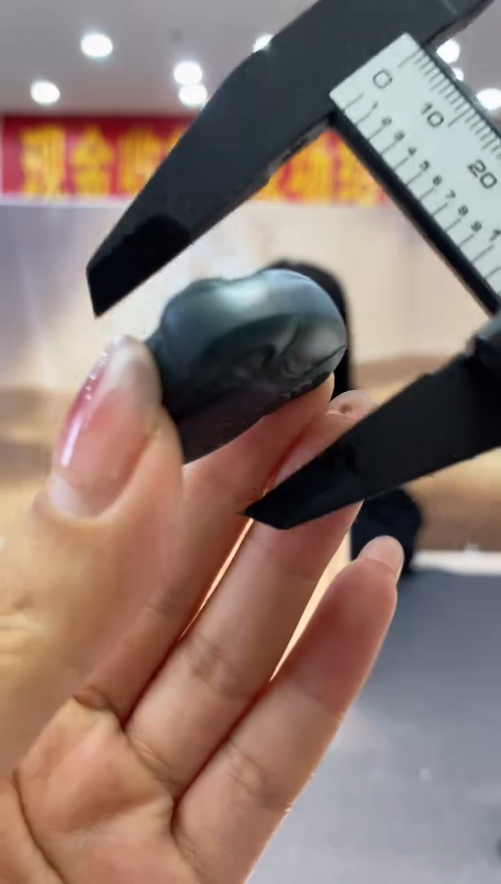 【闪购商品】定制翡翠未镶嵌********0011