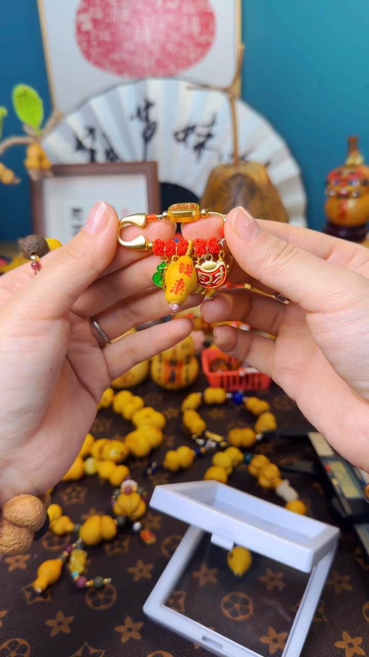 【闪购商品】732文玩葫芦文玩好物