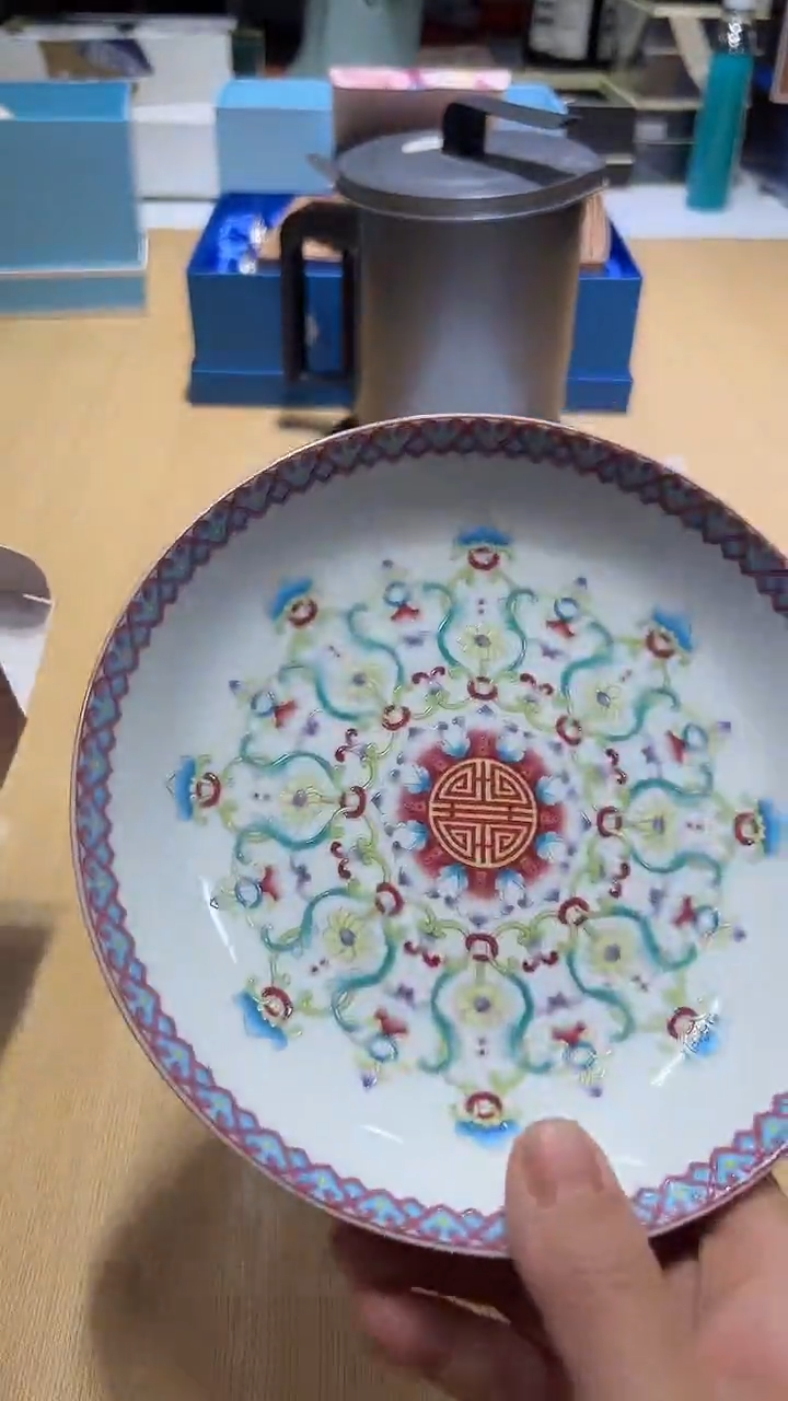 瓷片生活的本意就是开心@@1