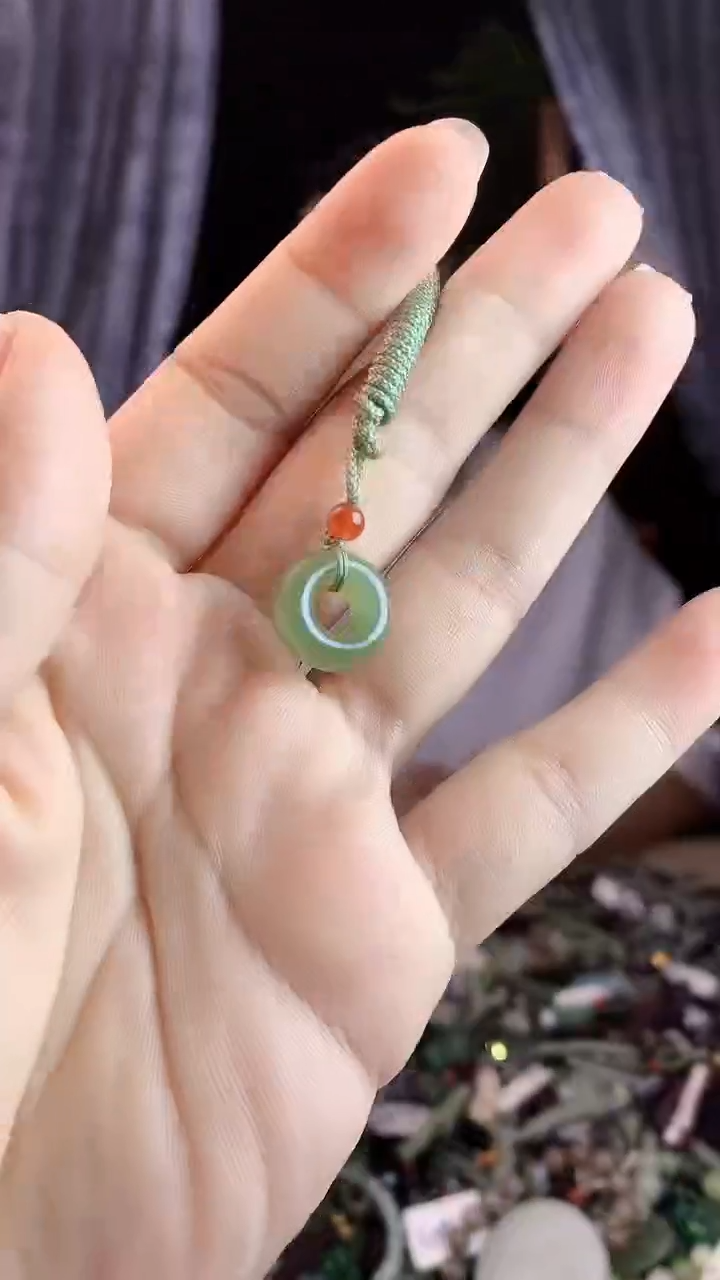 和田玉未镶嵌挂件多样性发货拍一发一