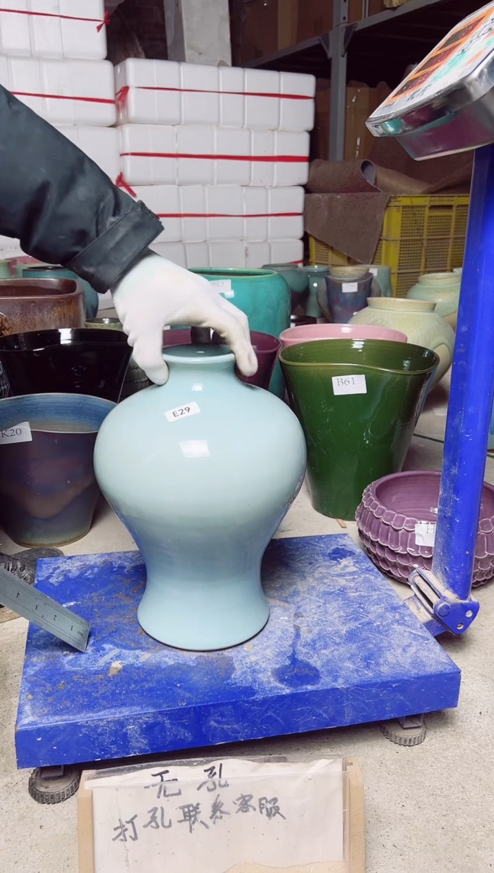 【闪购商品】摆件E29口径6高28误差2默认微瑕