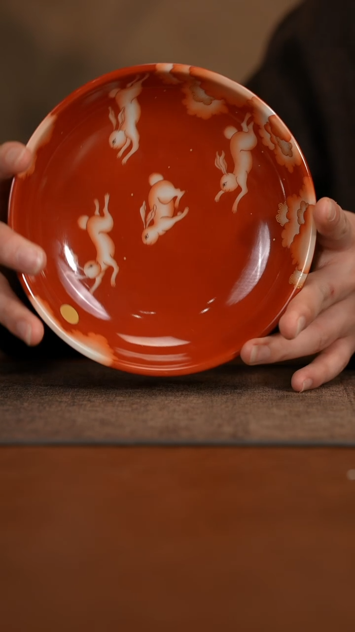 【闪购商品】景德镇高端纯手工瓷器