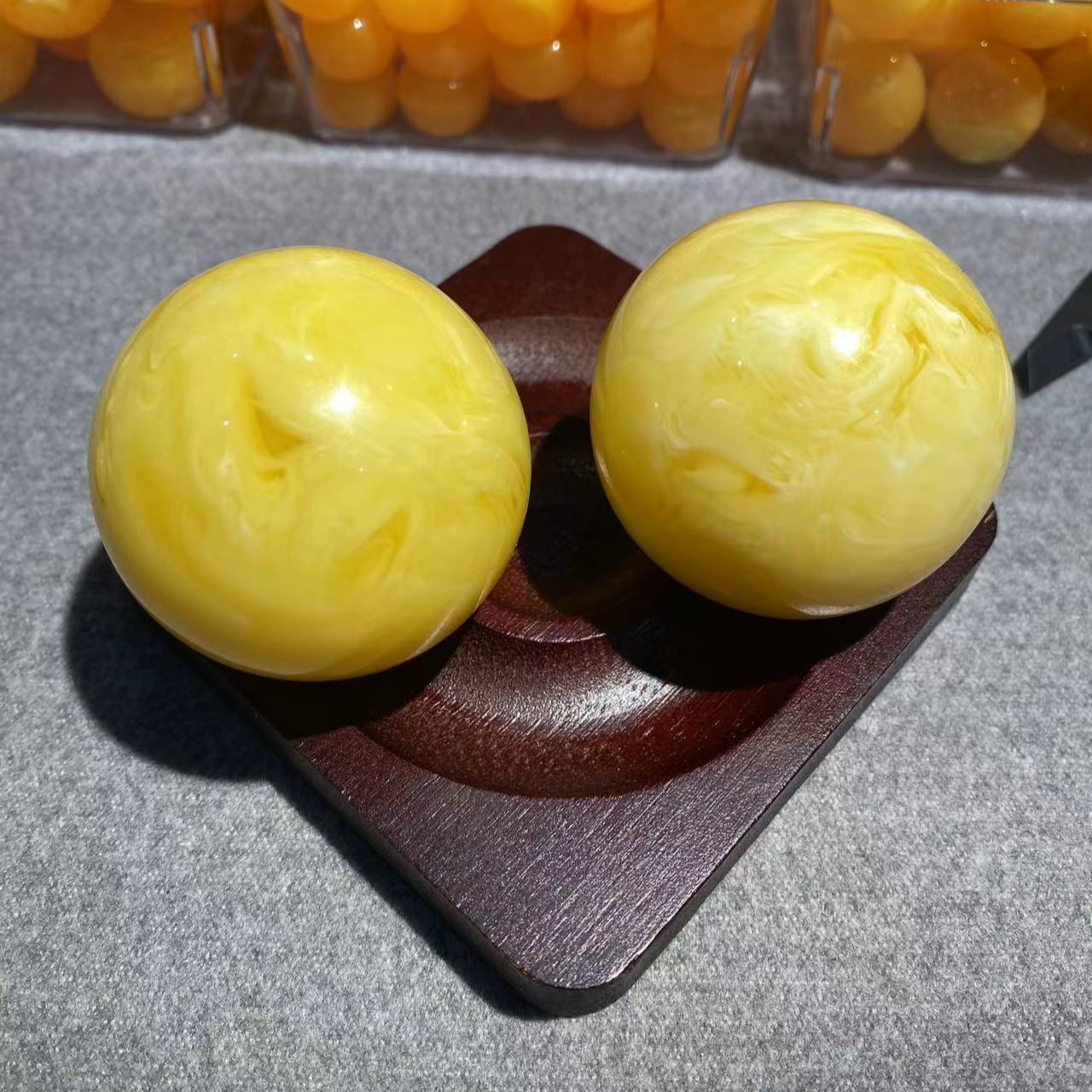 大手球（50mm）一颗