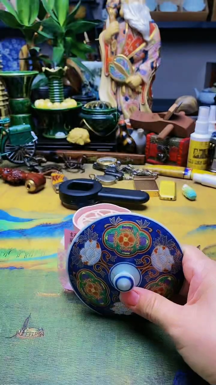 摆件茶文化  工艺美术  