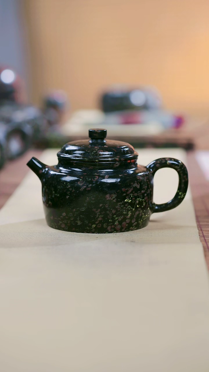 【闪购商品】梅花玉A寻武记一物一拍