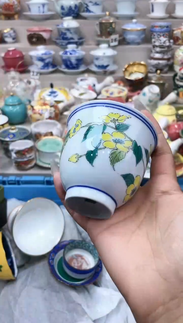 【闪购商品】云陶集市祝大家2025愿你所愿皆所得