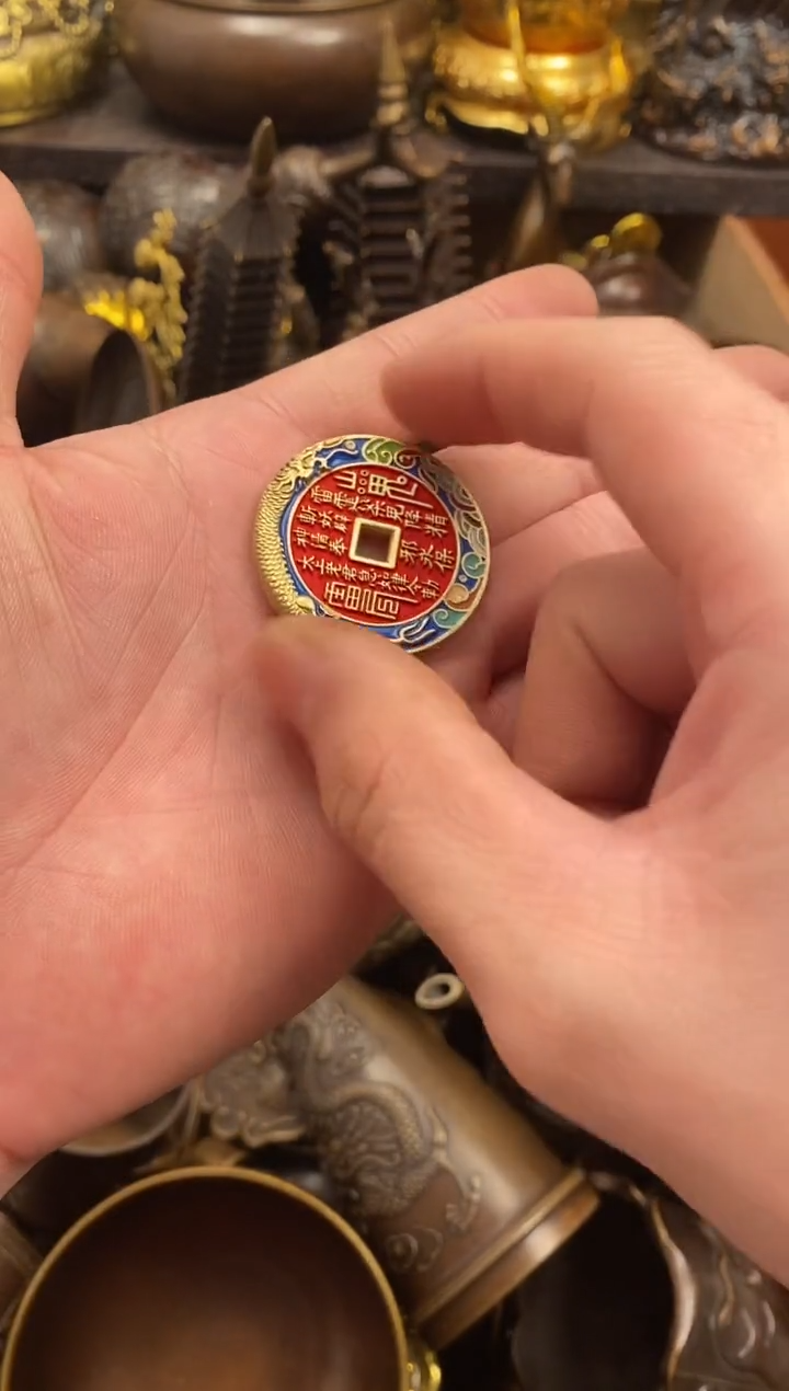 案台摆件 物品摆件