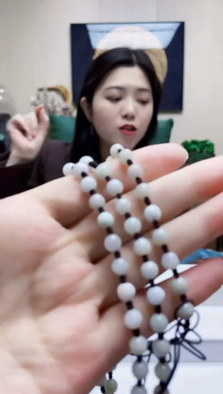 未镶嵌定制翡翠吊坠98