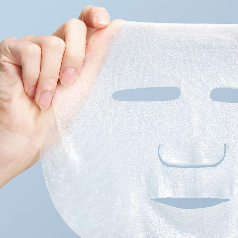 团单【容颜初现】拍1拆3包 鲜果精萃全系列补水修护面膜