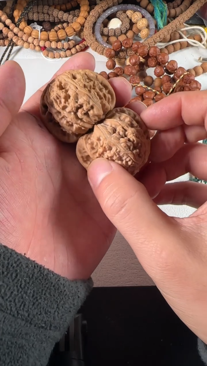 吊坠金刚菩提45号