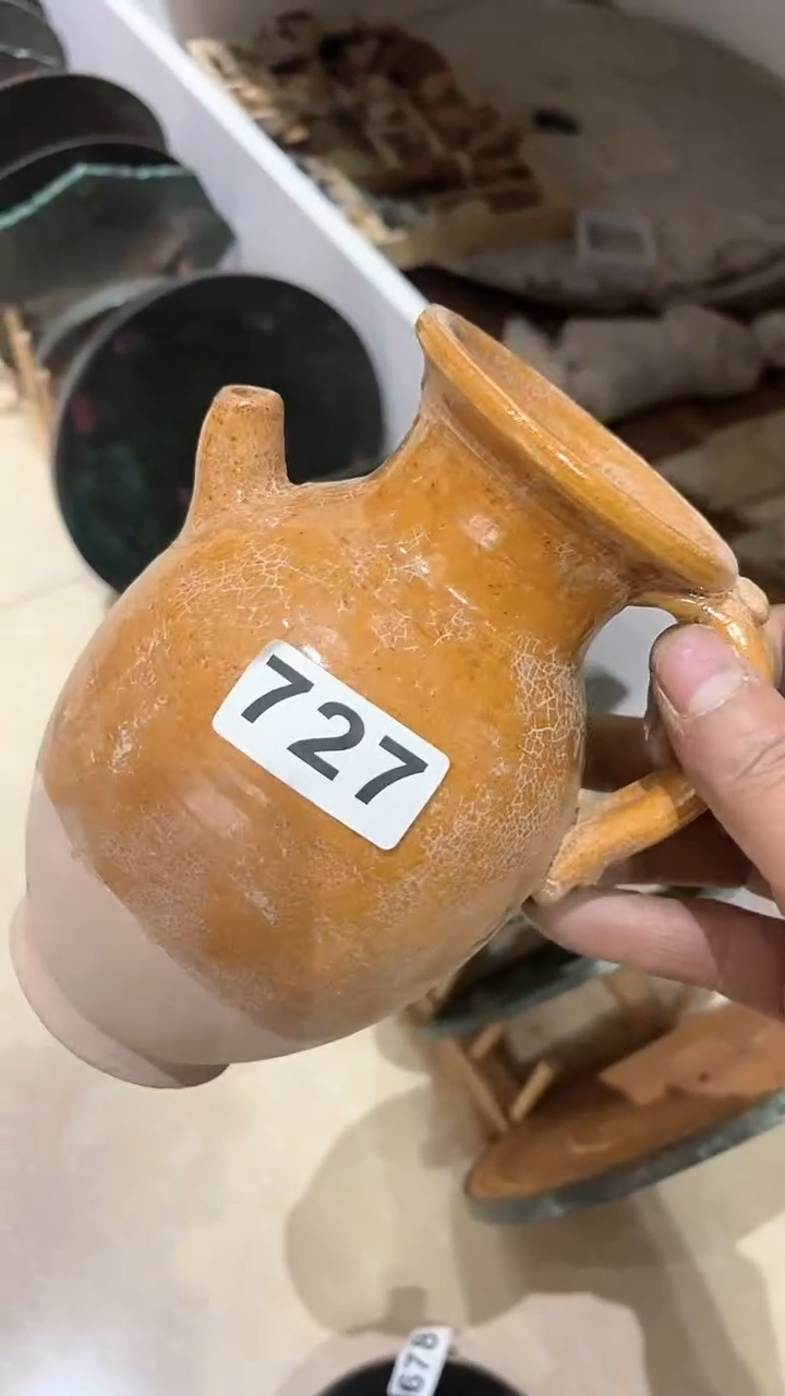 【闪购商品】摆件