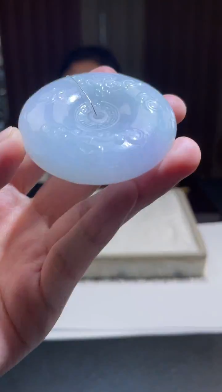 未镶嵌定制翡翠定制孤品