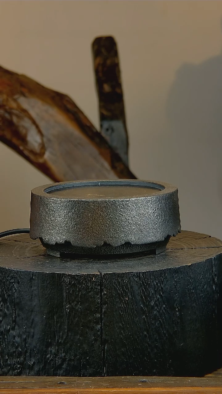 【闪购商品】一把好好好好好的铁壶