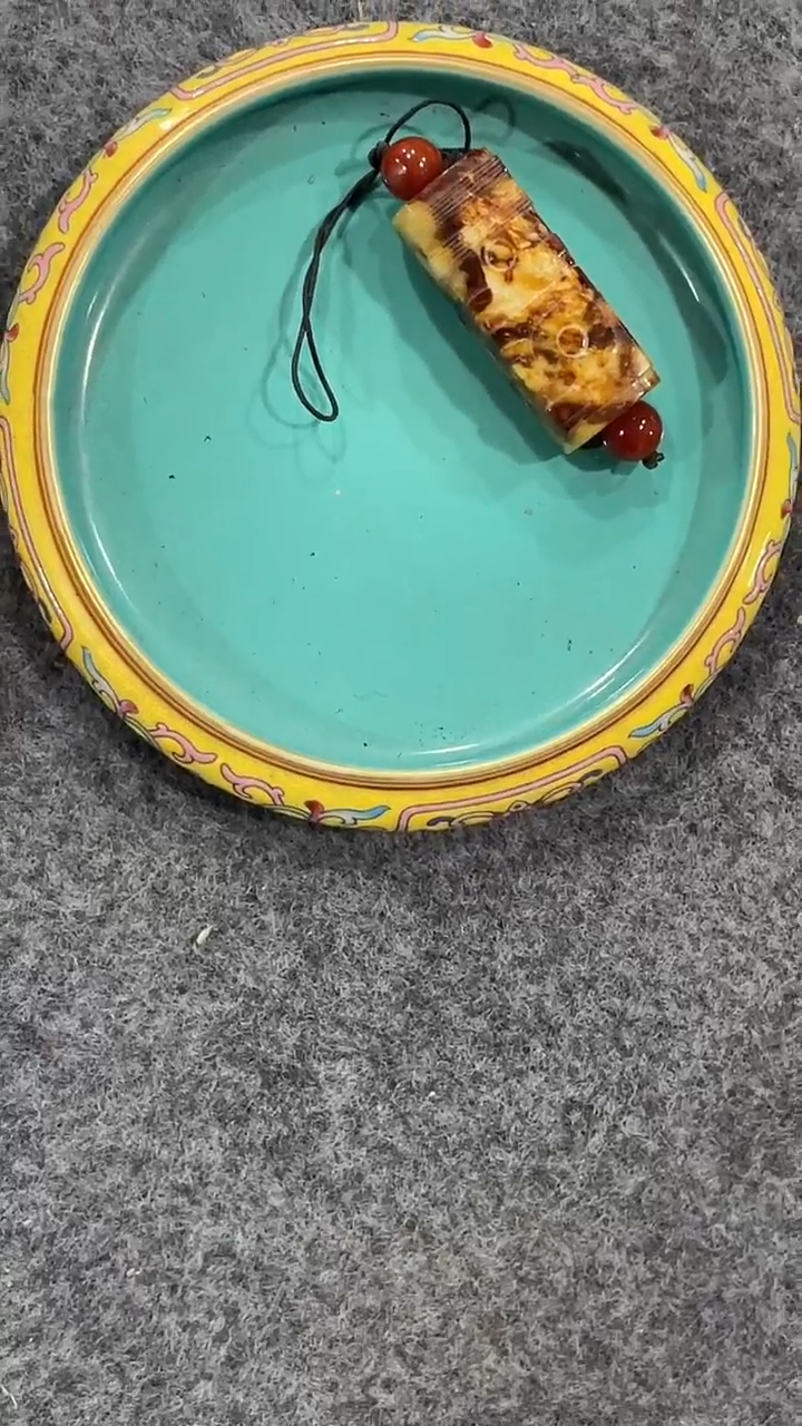 【闪购商品】瓷片手工，手绘，瓷器