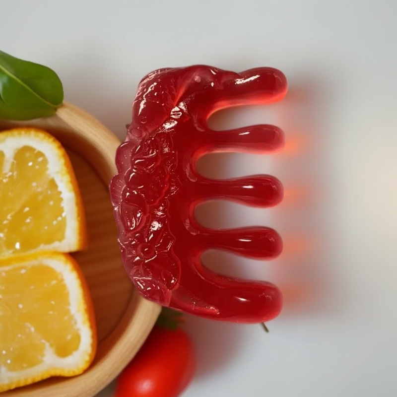 【百世璀璨】龙血吊坠吊坠109