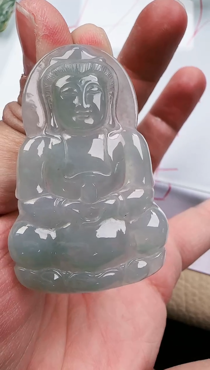 【闪购商品】翡翠颈饰未镶嵌翡翠