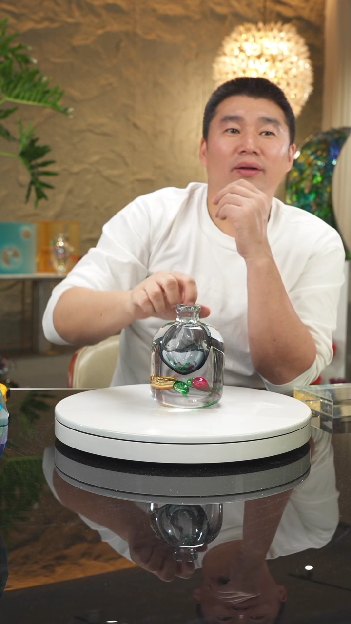 【闪购商品】摆件福利花瓶香薰瓶