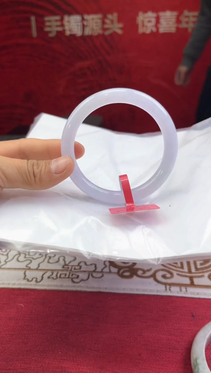 【闪购商品】翡翠手镯未镶嵌翡翠手镯