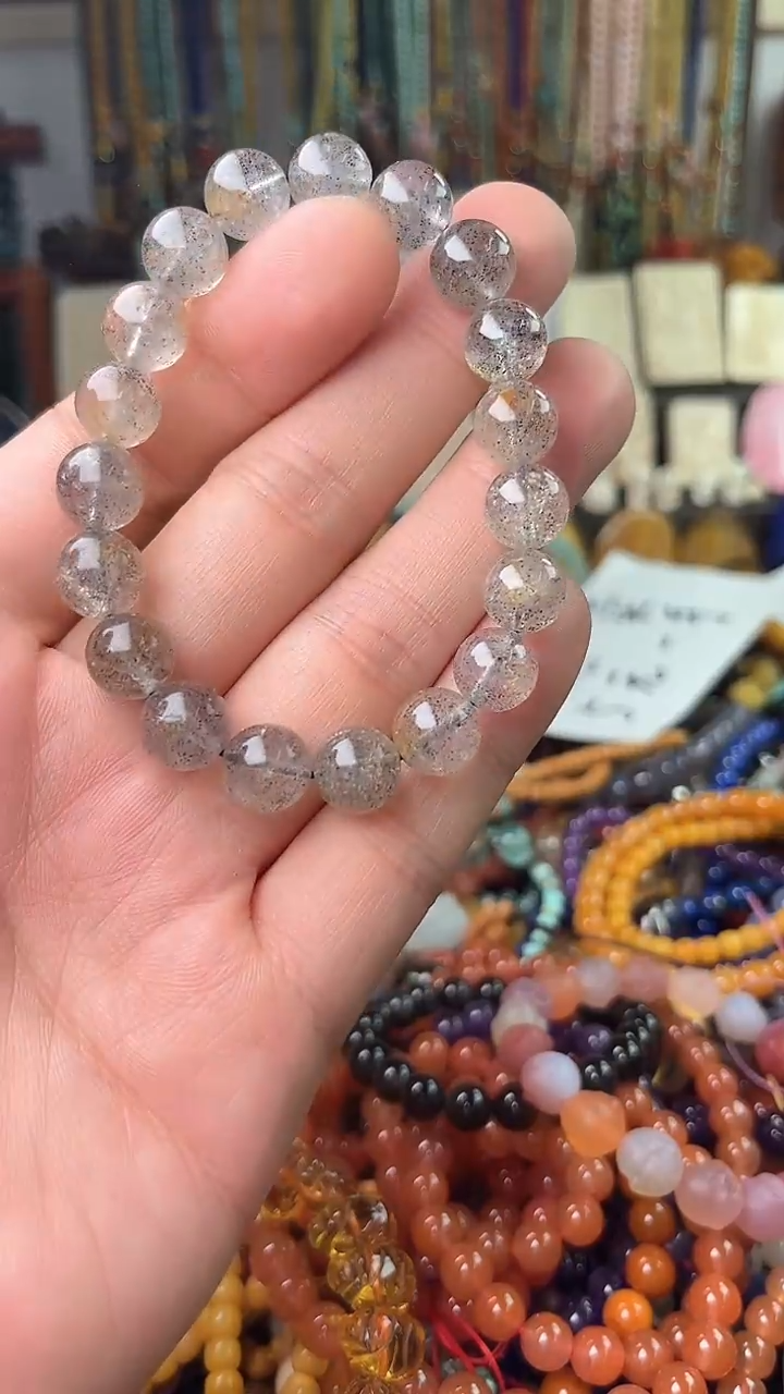 【闪购商品】水晶.未镶嵌（一物一件）6222