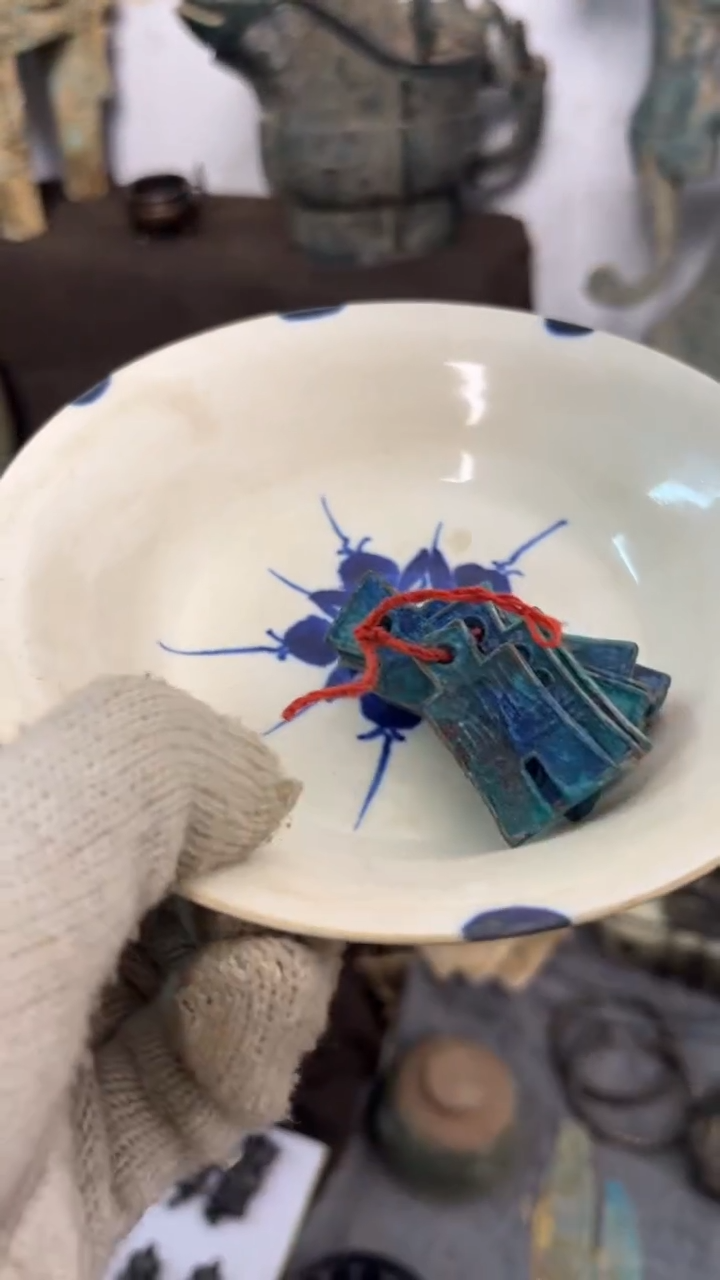 【闪购商品】手工，手绘，瓷器1