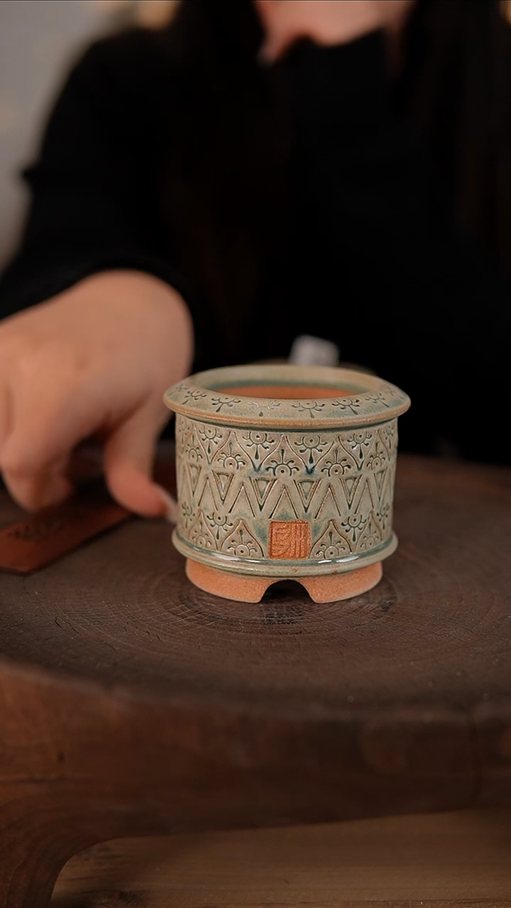 【闪购商品】红陶1-22-160默认有瑕口