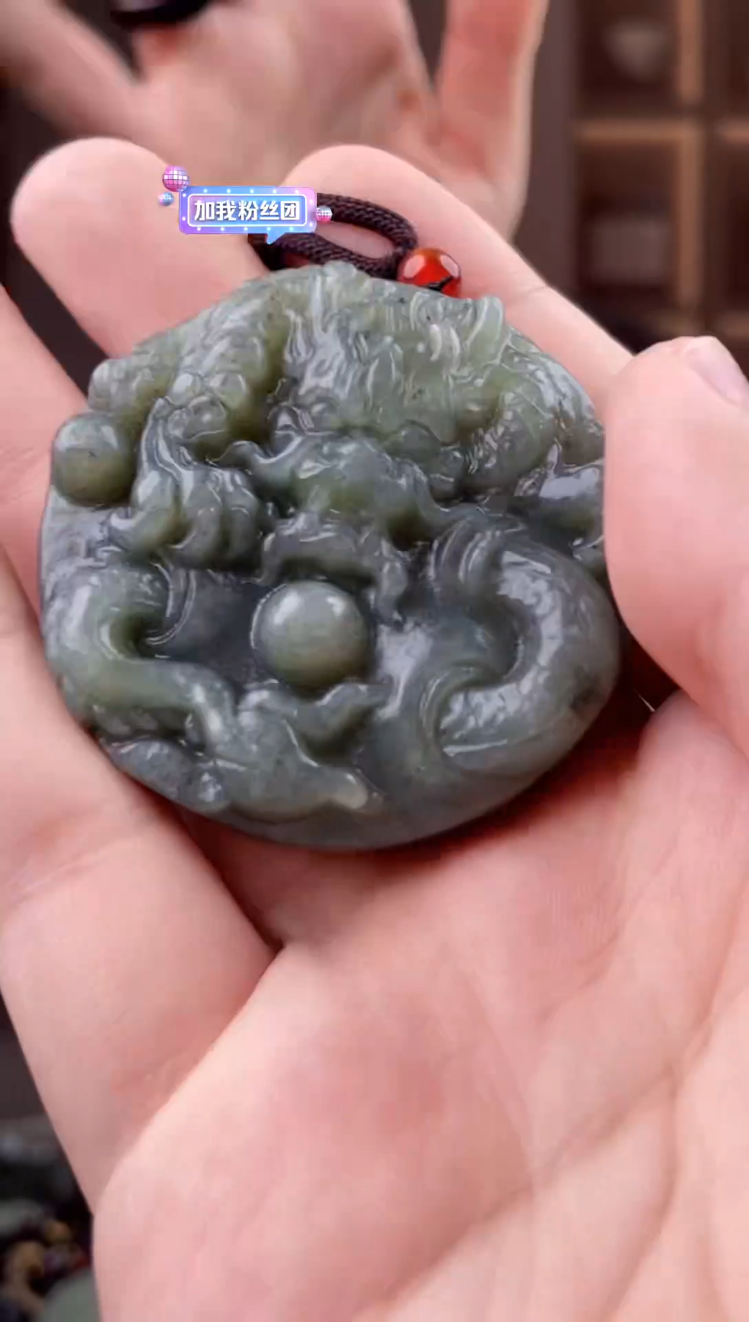 颈饰未镶嵌和田玉拍一发一，多样性发货