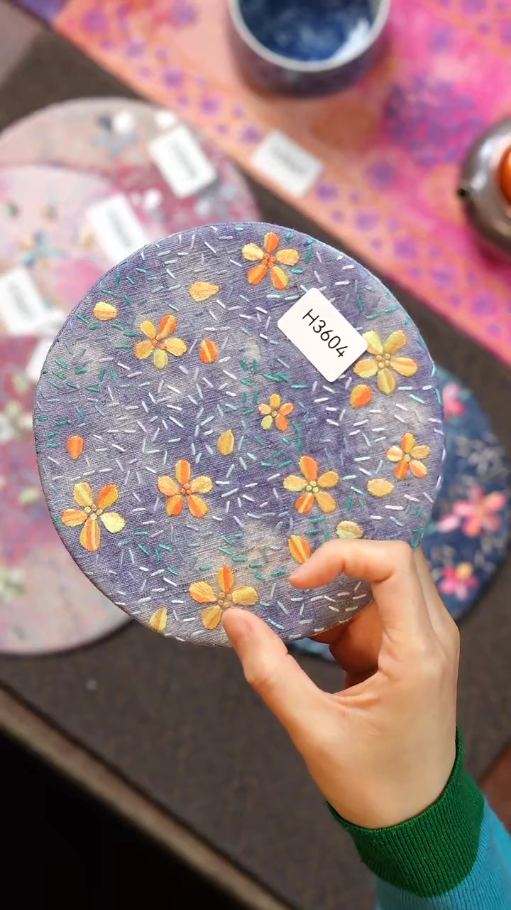 【闪购商品】摆件H3604