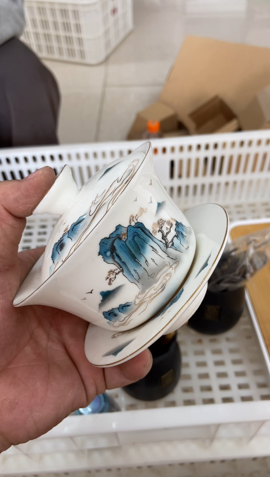 【闪购商品】杯无运费险略有微瑕介意勿拍