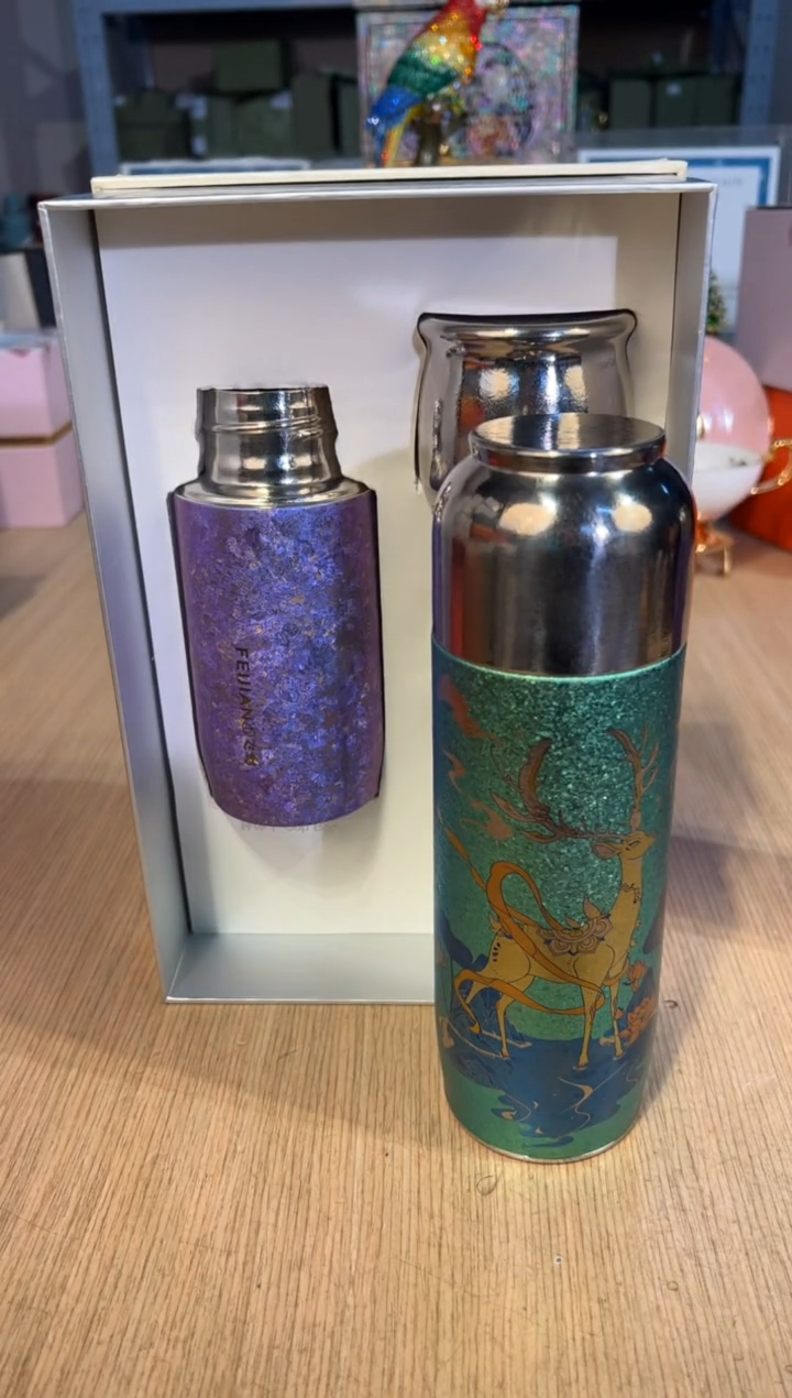 【闪购商品】杯183云动290ML（紫）+