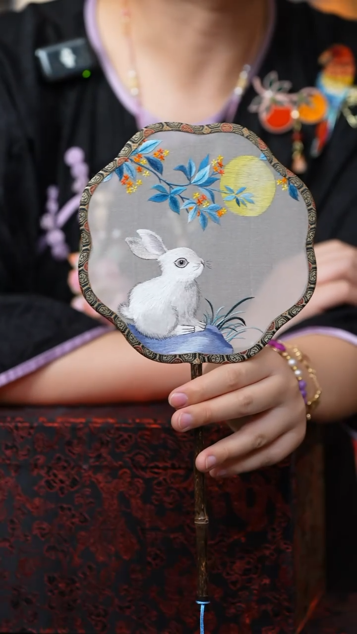 织绣0801非遗国风手工美物