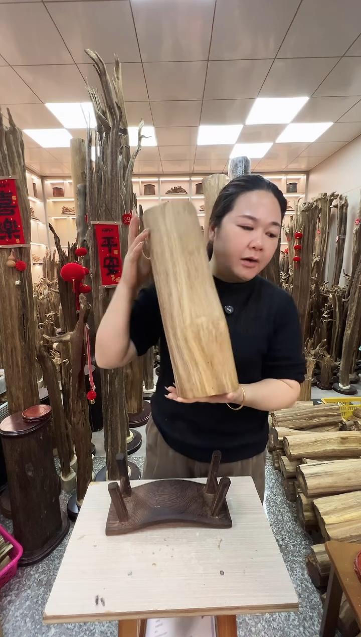 【闪购商品】沉香摆件沉香原材料摆件