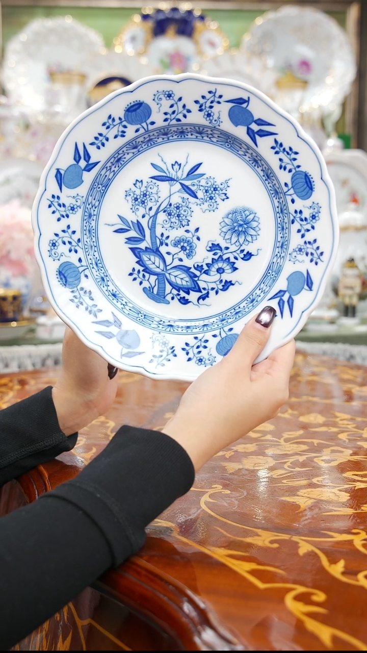瓷米多家中古瓷器如图所示3