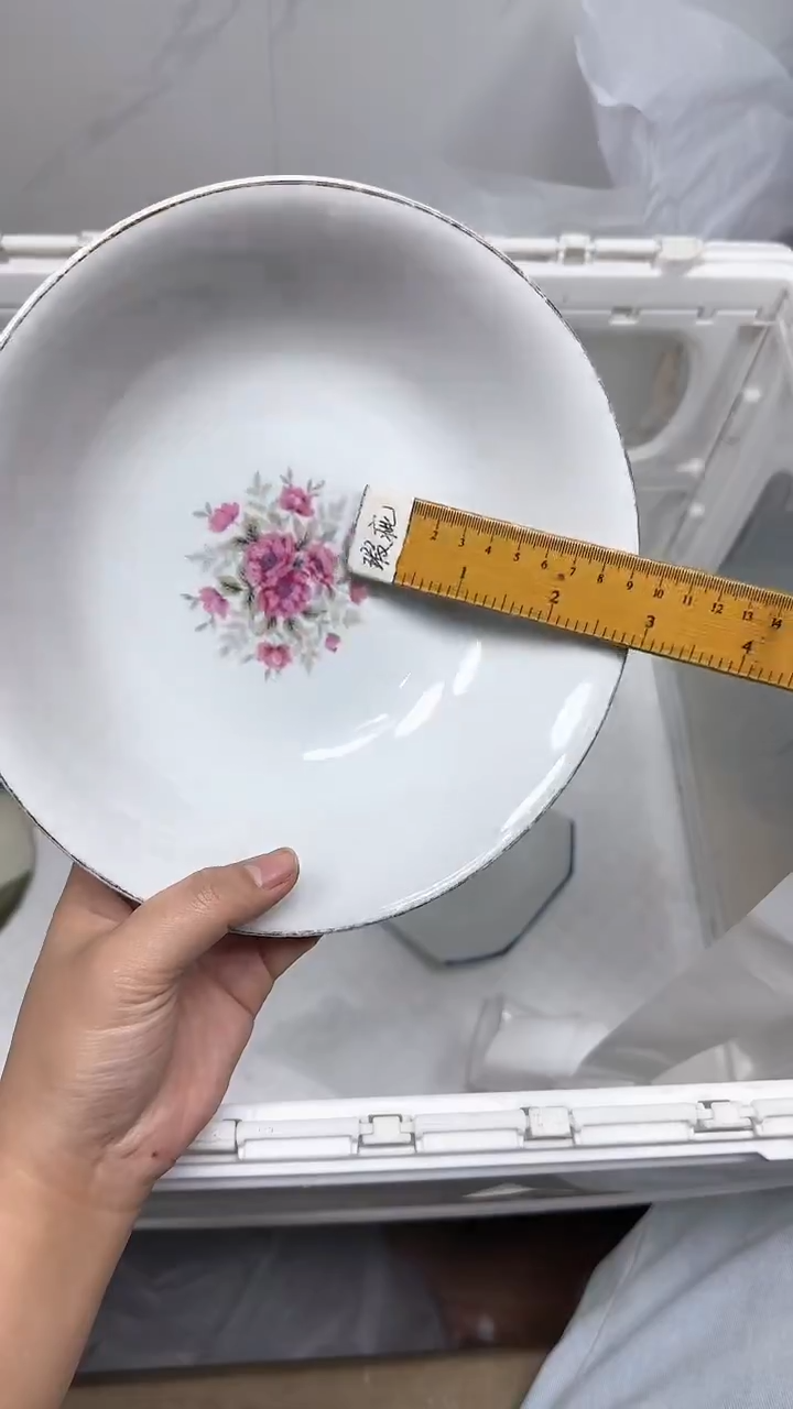 【闪购商品】246回流瓷器默认微瑕，18.8包邮